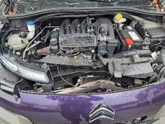 Citroën C4 cactus 1.2i picture 6