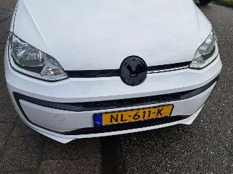 Volkswagen Up! 1.0 bmt take up picture 3