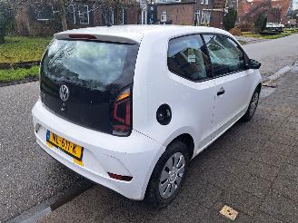 Volkswagen Up! 1.0 bmt take up picture 5