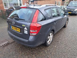 Kia Cee d 1.4i picture 5