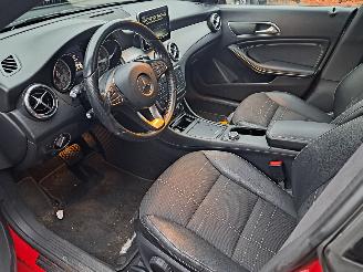 Mercedes Cla-klasse 180 shooting brake automaat picture 3