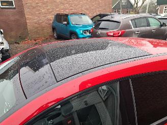 Mercedes Cla-klasse 180 shooting brake automaat picture 6