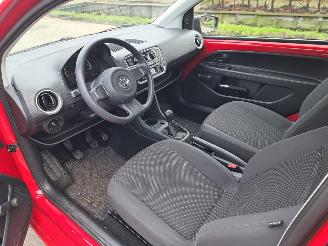 Volkswagen Up! 1.0i 3drs picture 3