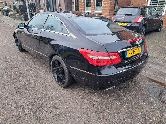 Mercedes E-klasse 500 Coupe elegance automaat pannodak picture 5