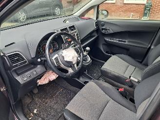 Toyota Verso S 1.3i comfort picture 3