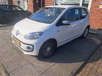 Volkswagen Up! 1.0 high up 2012/3