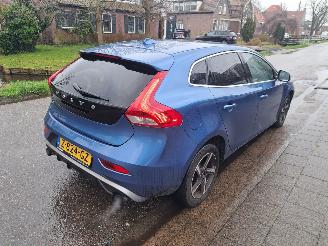Volvo V-40 1.5 t2 R Design automaat picture 2
