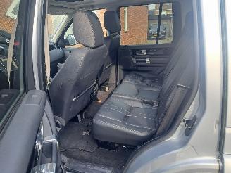 Land Rover Discovery 3.0 SDV 6 HSE automaat picture 7