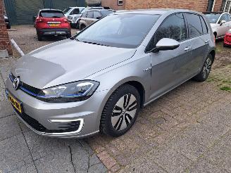 occasione autovettura Volkswagen Golf E edition automaat 2019/11