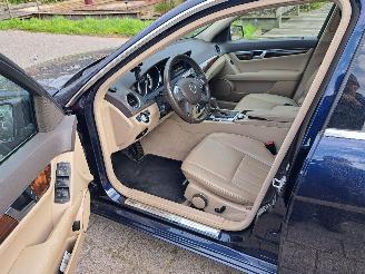 Mercedes C-klasse 180 business class automaat picture 3