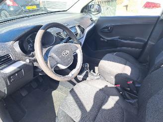 Kia Picanto 1.0i picture 3