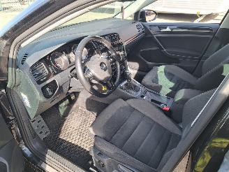 Volkswagen Golf 1.4 TSI automaat highline picture 3