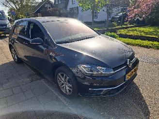 Volkswagen Golf 1.4 TSI automaat highline picture 2