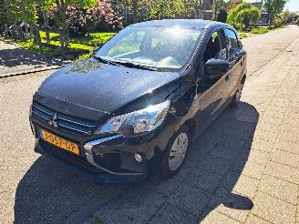 Schadeauto Mitsubishi Space-star 1.0 cool+ 2020/6