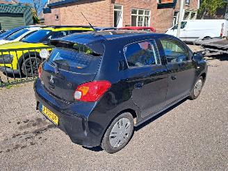 Mitsubishi Space-star 1.0 cool+ picture 5