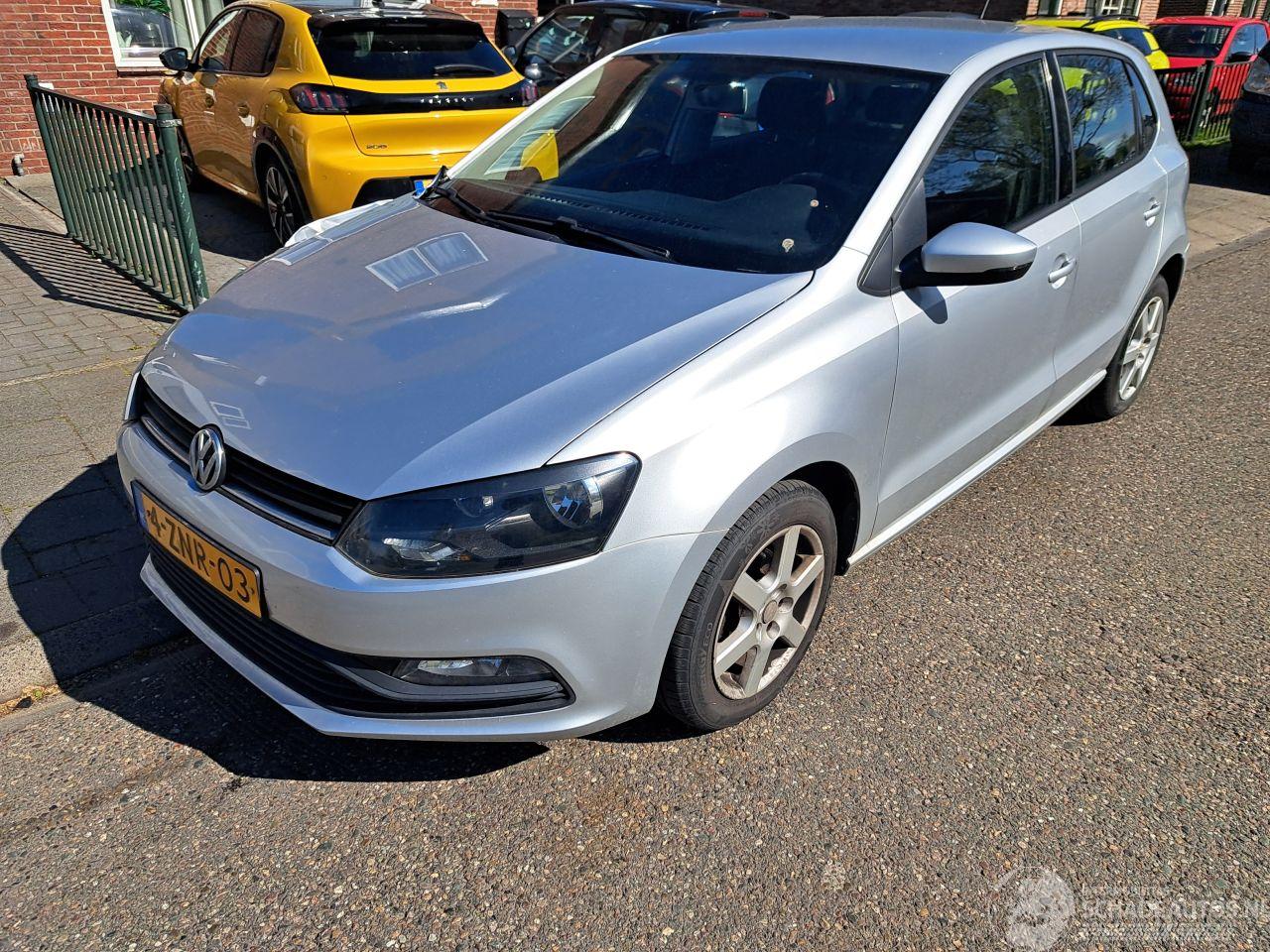 Volkswagen Polo 1.0i 5drs airco