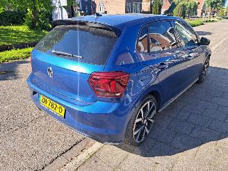 skadebil auto Volkswagen Polo 2.0 TSI GTI DSG 2018/3