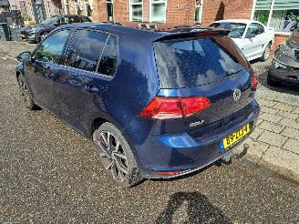 Volkswagen Golf 1.2 tsi trendline picture 6