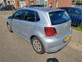 Volkswagen Polo 1.2tdi comf.line picture 5