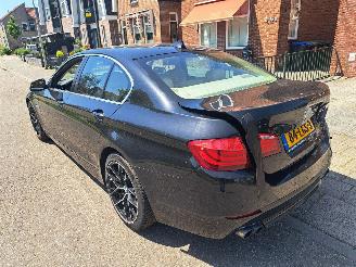 BMW 5-serie 5231 high executive automaat picture 4