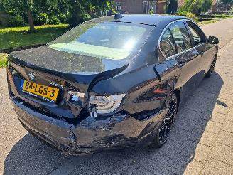 BMW 5-serie 5231 high executive automaat picture 5