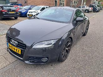 Audi TT 1.8 tfsi S line picture 2