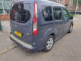 Ford Tourneo Connect 1.0i 5 persoons picture 4