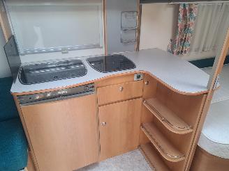 Kip  grand traveller cruise edition 47 TDB picture 5