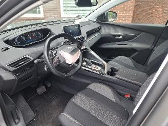 Peugeot 3008 1.2i active automaat picture 3