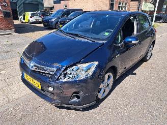 Toyota Auris 1.8 hybrid automaat picture 2