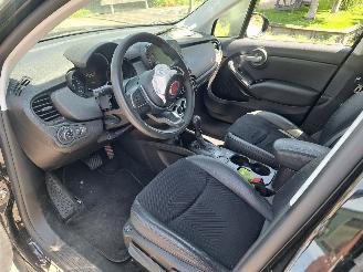 Fiat 500X 1.3 GSE Sport automaat picture 3