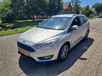 Ford Focus 1.0i lease edition picture 2