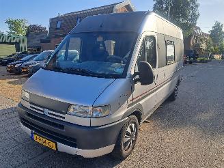 Peugeot Boxer 320LH 2.5D picture 2