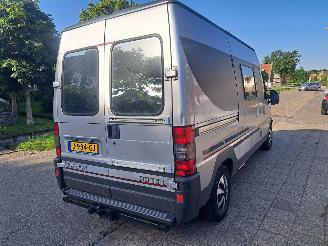 Peugeot Boxer 320LH 2.5D picture 5