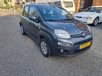 Coche accidentado Fiat Panda 0.9 twin air lounge 2017/6