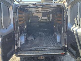 Renault Trafic 1.6 DCi T29 L H1 picture 6