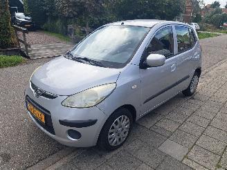 Unfallwagen Hyundai I-10 1.1 dynemic cool 2008/3