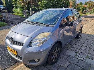 Toyota Yaris 1.3vvti aspiration picture 2
