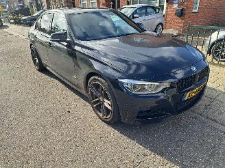 BMW 3-serie 328i automaat picture 2