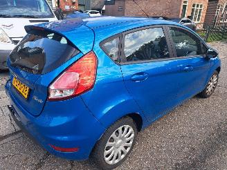 Ford Fiesta 1.0i style picture 5