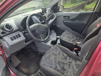 Suzuki Alto 1.0i comfort picture 3