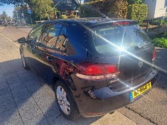 Volkswagen Golf 1.2 TSI High Line picture 5