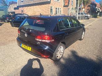 Volkswagen Golf 1.2 TSI High Line picture 4