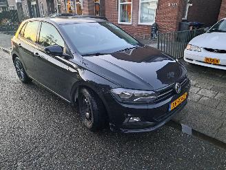 Volkswagen Polo 1.0 tsi comfort line picture 2