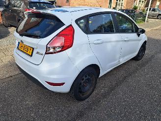 Ford Fiesta 1.0i style picture 4