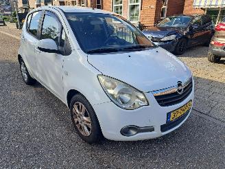 Opel Agila 1.0I EDITION picture 2