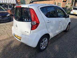 Opel Agila 1.0I EDITION picture 4