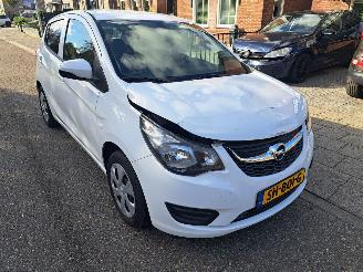 škoda osobní automobily Opel Karl 1.0 eco flex 2018/3