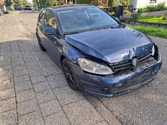 škoda osobní automobily Volkswagen Golf 1.4 TSI 90kw 2013/3