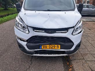 Ford Transit Custom 2.2 TDCi picture 2